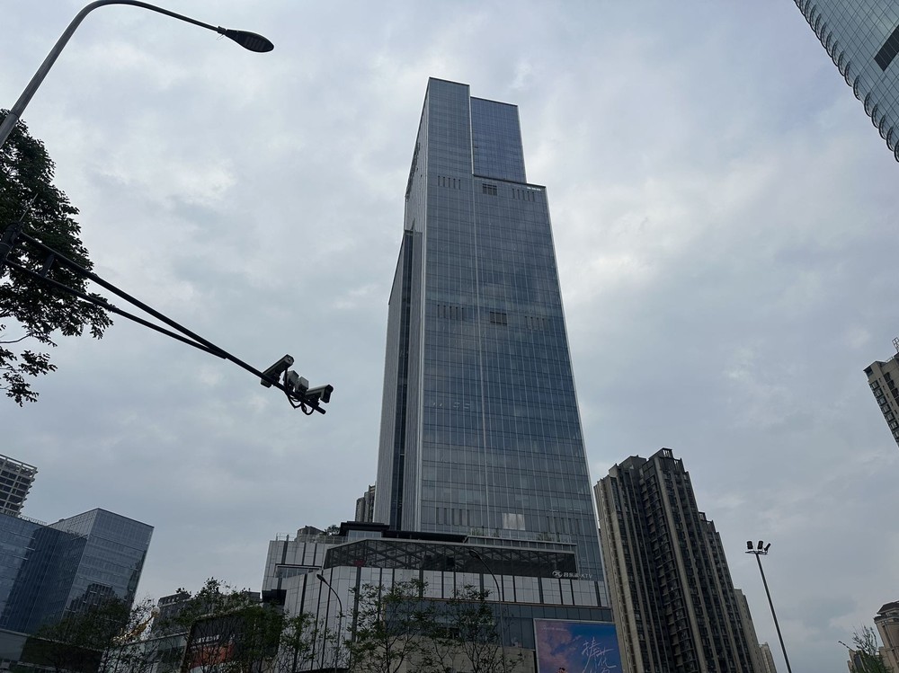  光环中心 