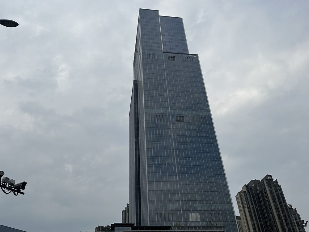  外立面 